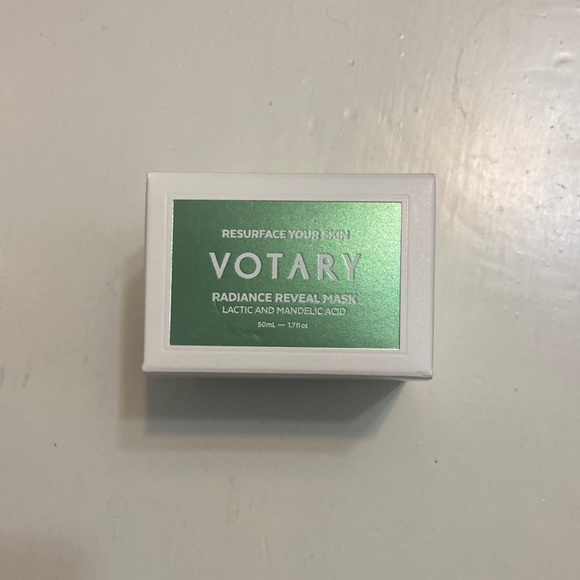 Votary Radiance Reveal Mask - Picture 1 of 3
